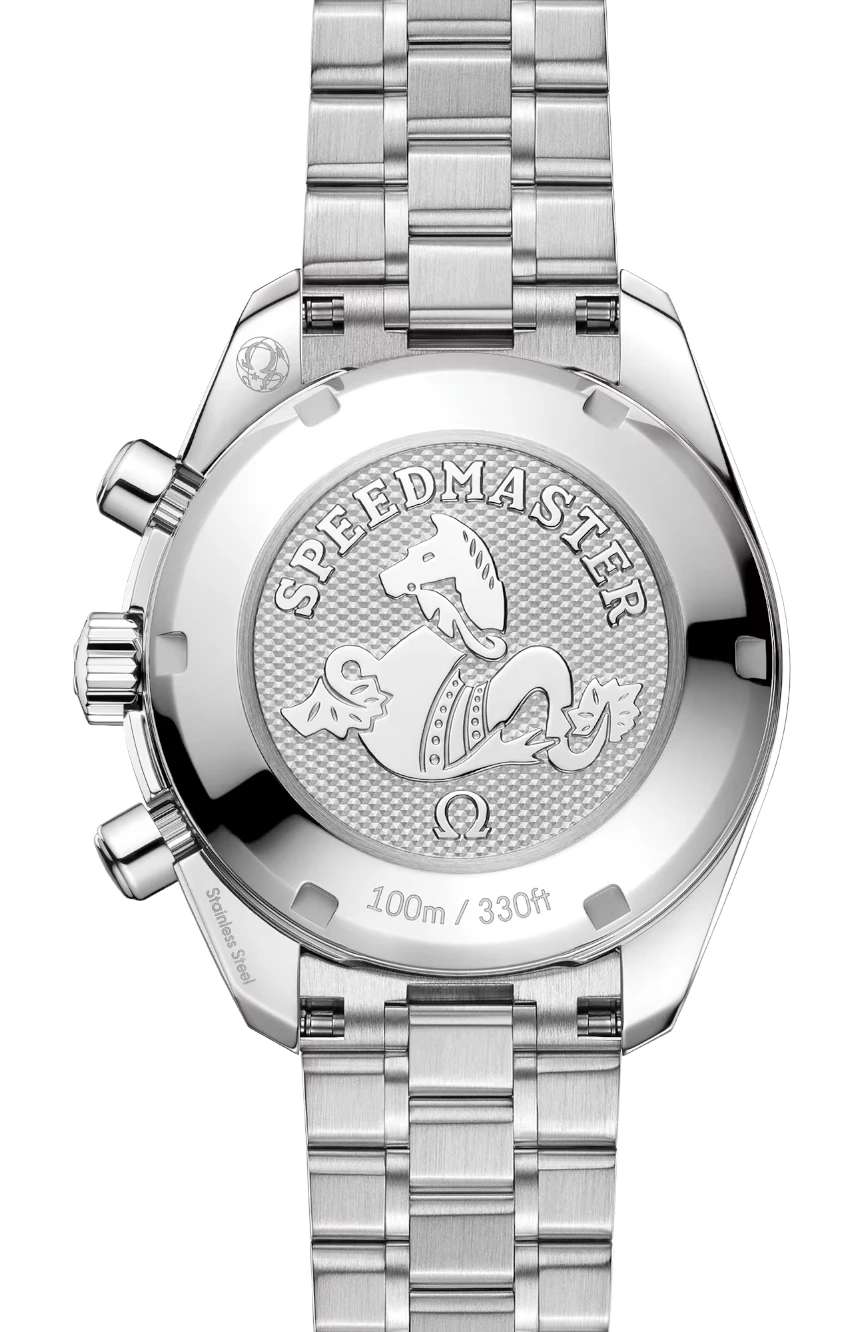 OMEGA Speedmaster 38