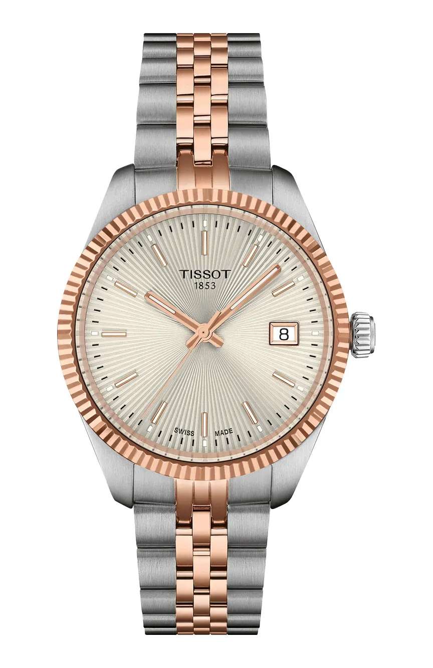 Tissot Ballade