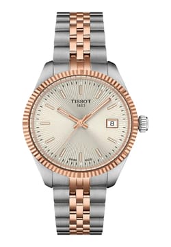 Tissot Ballade
