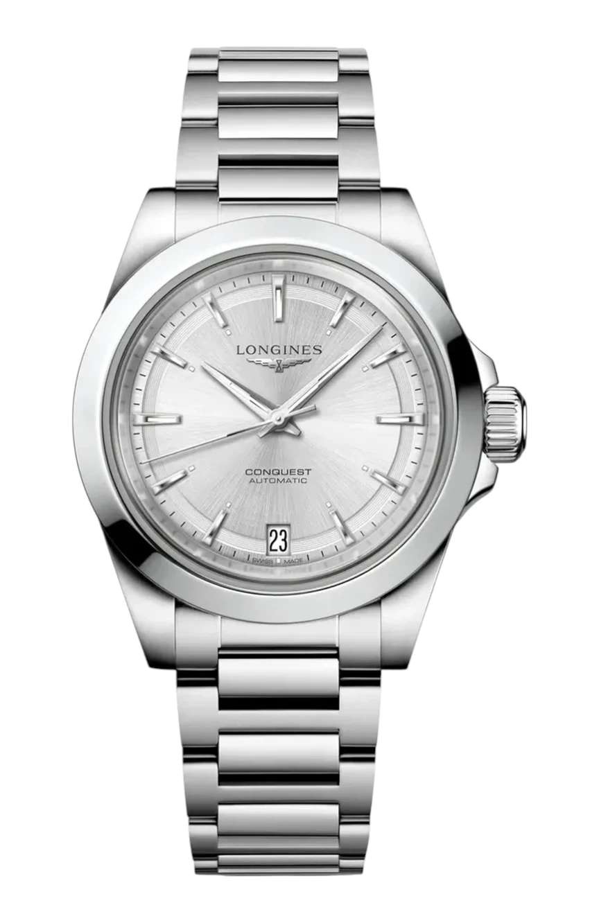 Longines Conquest