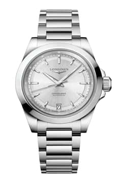 Longines كونكويست