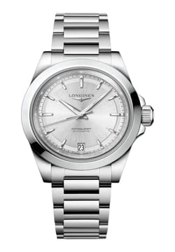 Longines Conquest