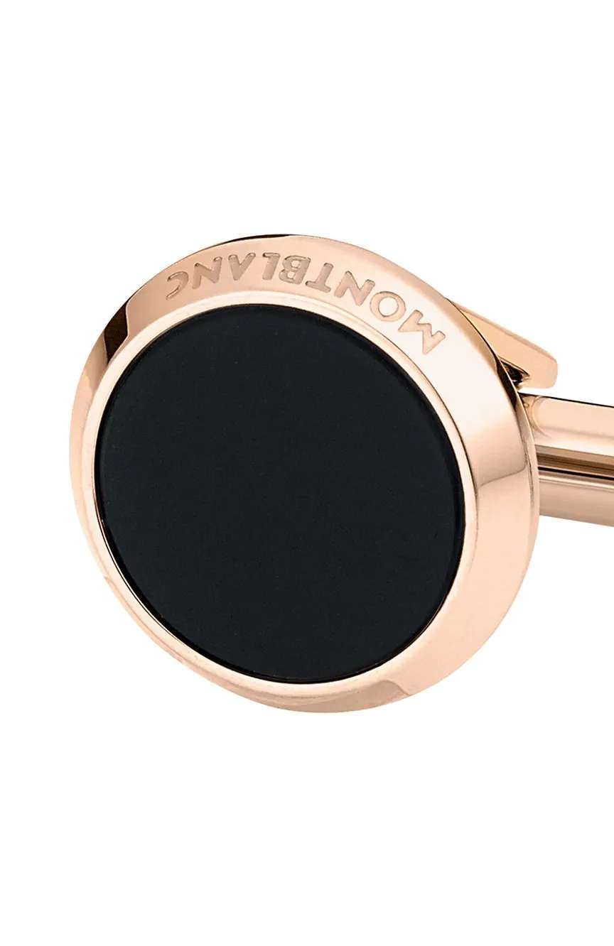 مون بلان أزرار أكمام من مايسترشتوك