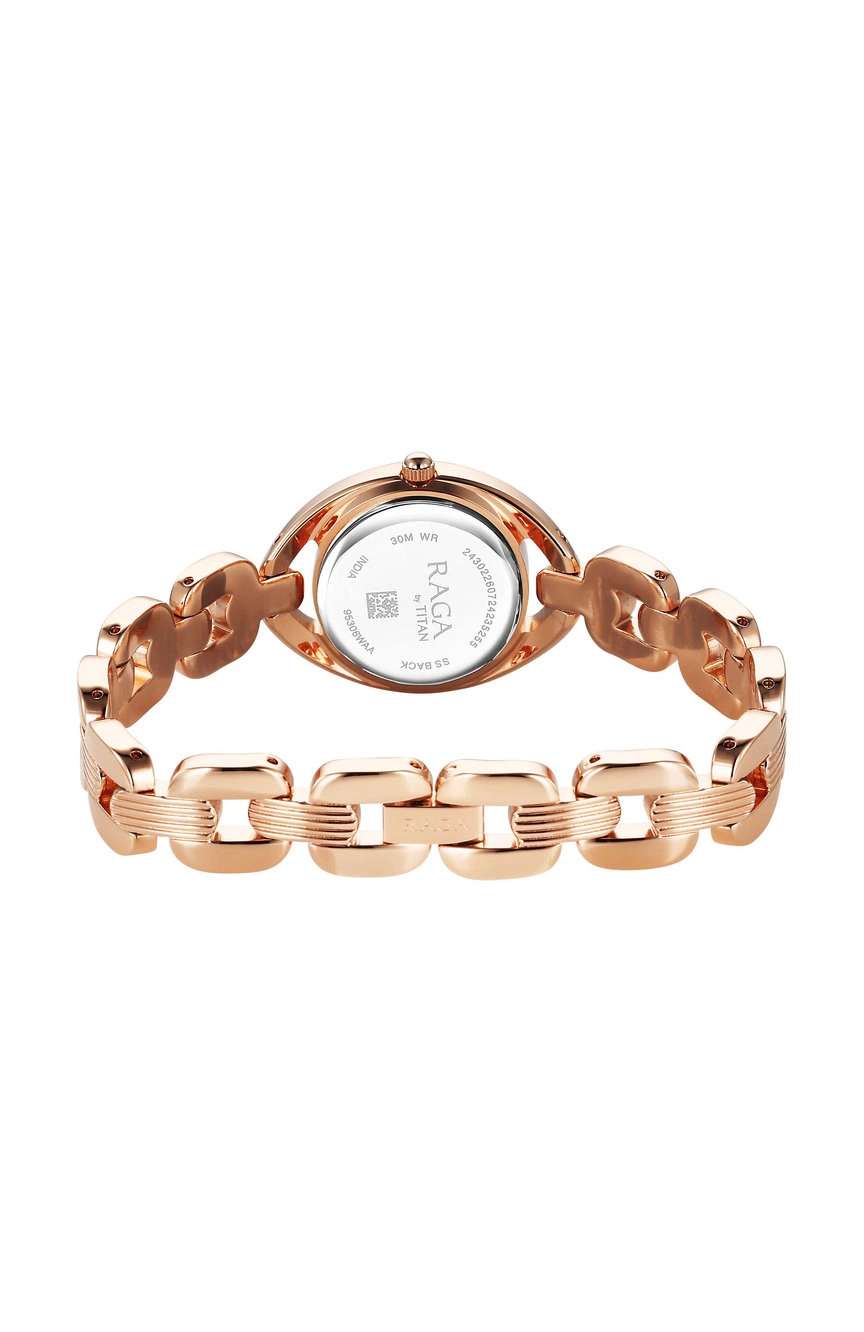 Titan Analog Watch for Women