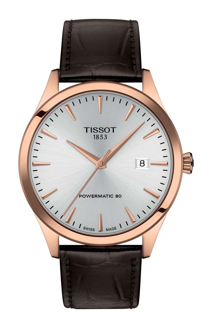 Tissot Classic Dream Auto
