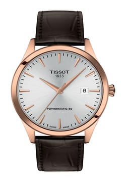 Tissot Classic Dream Auto