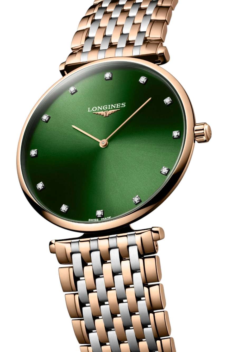 Longines La Grande Classique