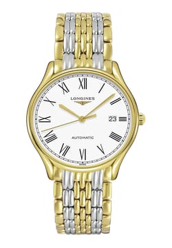 Longines Lyre