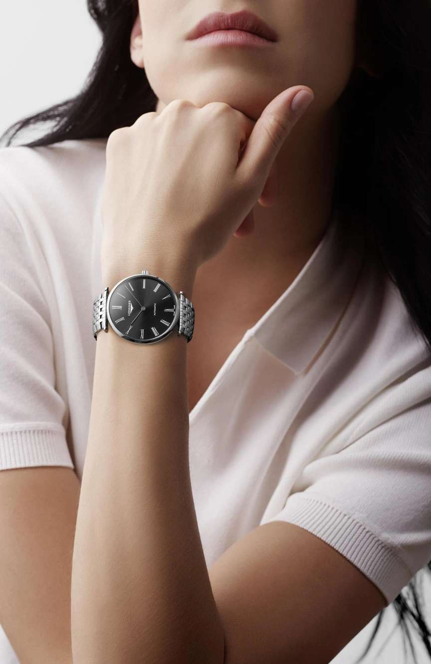 Longines La Grande Classique