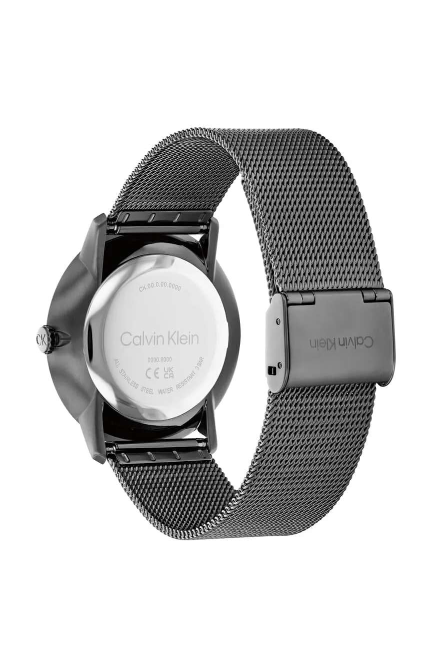 كلفن كلاين ساعة كلفن كلاين انتريج للجنسين - 25300011