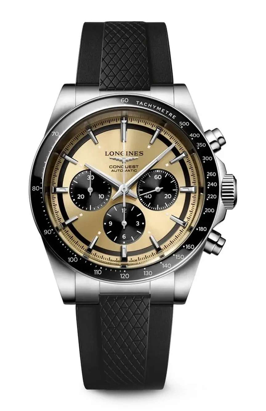 Longines CONQUEST