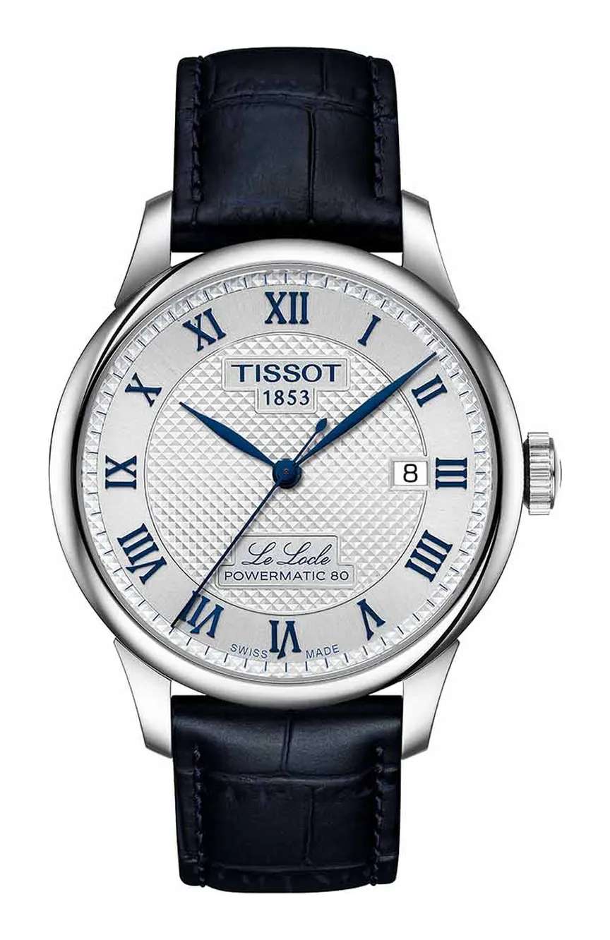 Tissot Le Locle