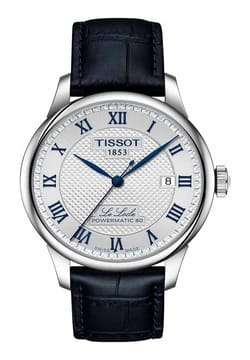 Tissot Le Locle