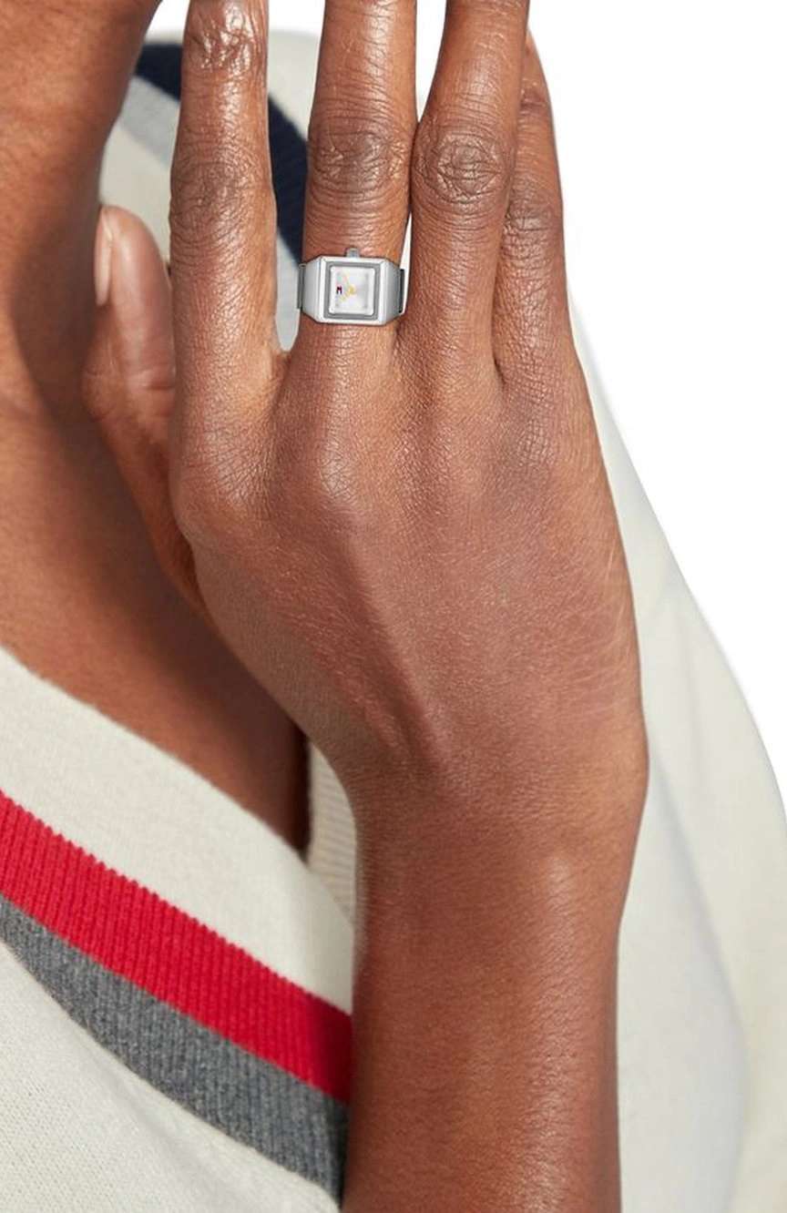 Tommy Hilfiger Ivy Ring