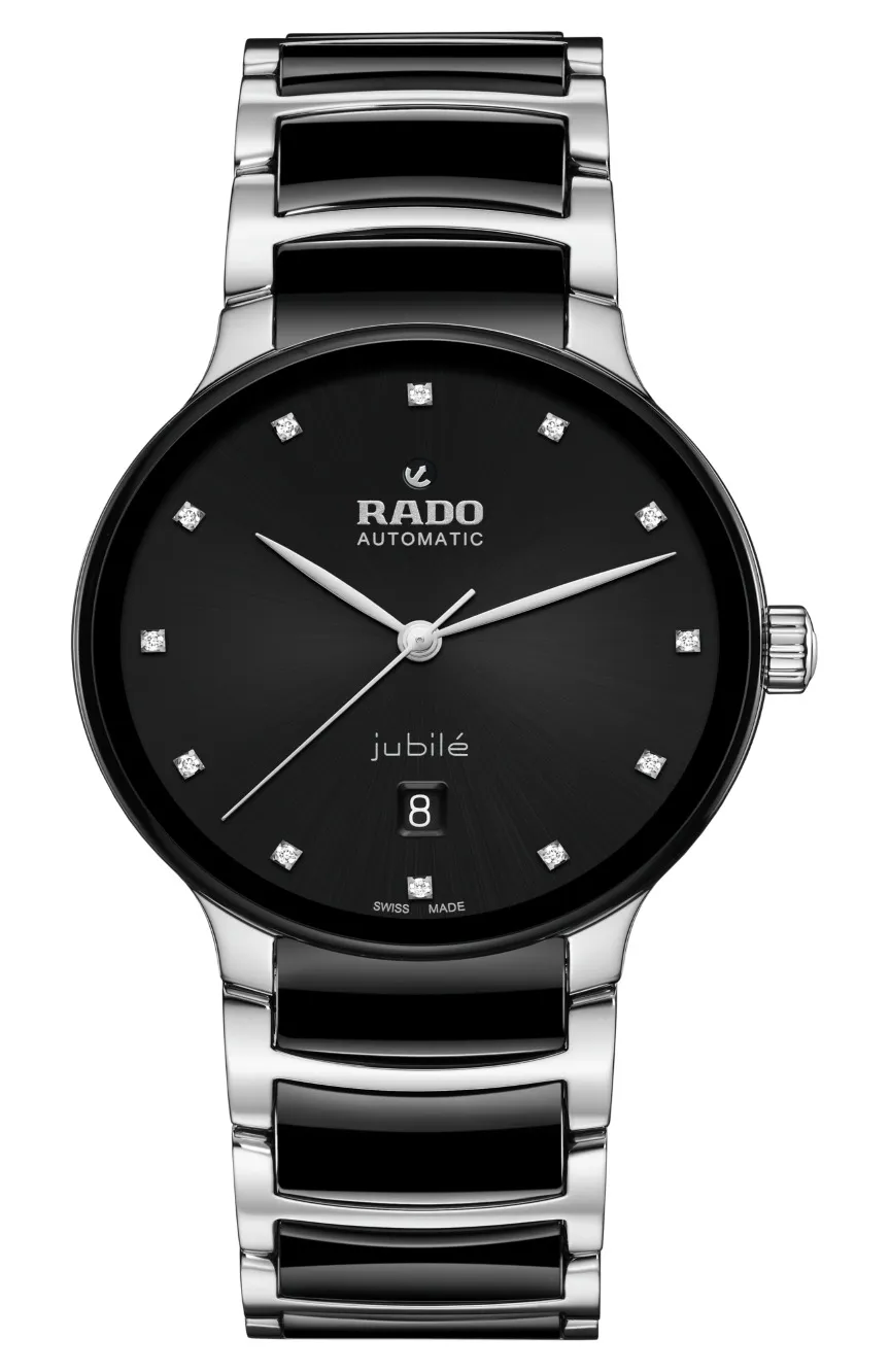 

Rado | Men's Centrix Automatic