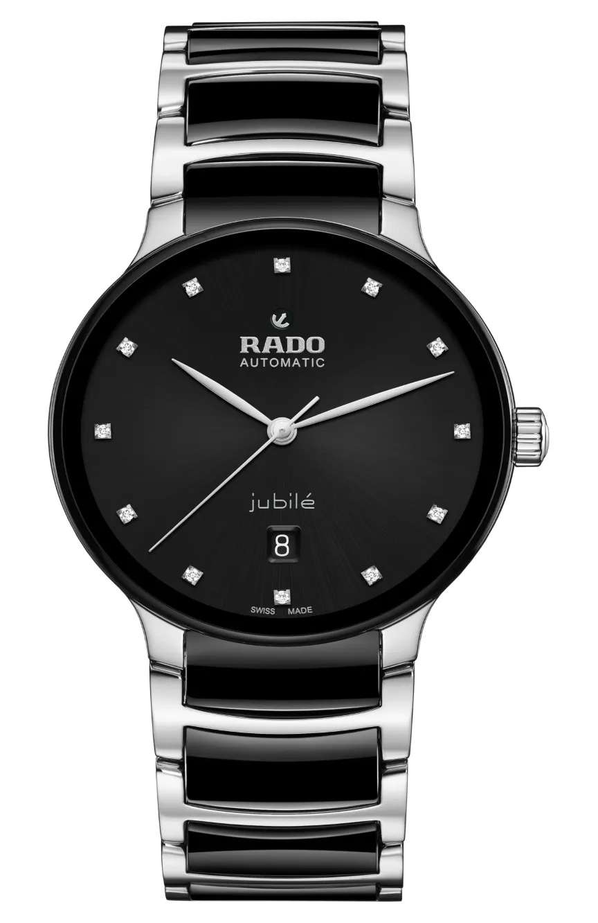 Rado Men's Centrix Automatic