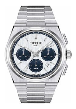 Tissot PRX Automatic Chronograph