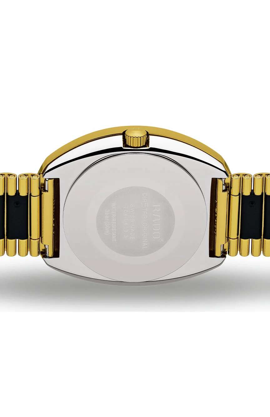Rado Men's Diastar Original Automatic