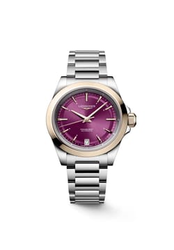 Longines Conquest