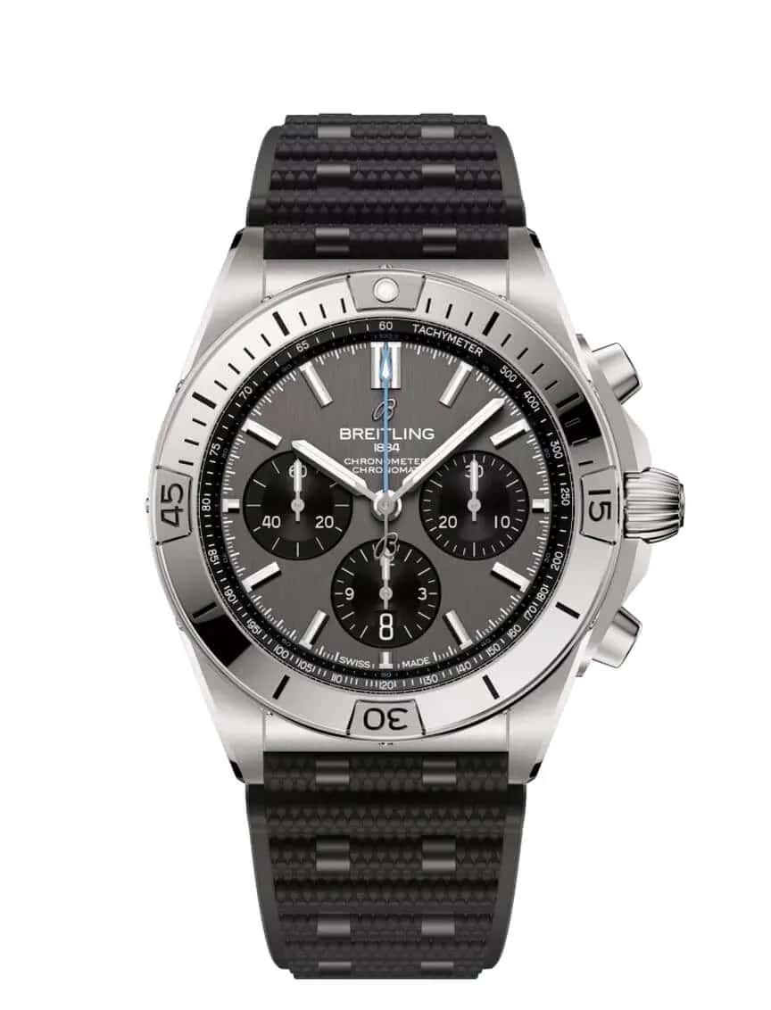 Breitling Chronomat B01 42