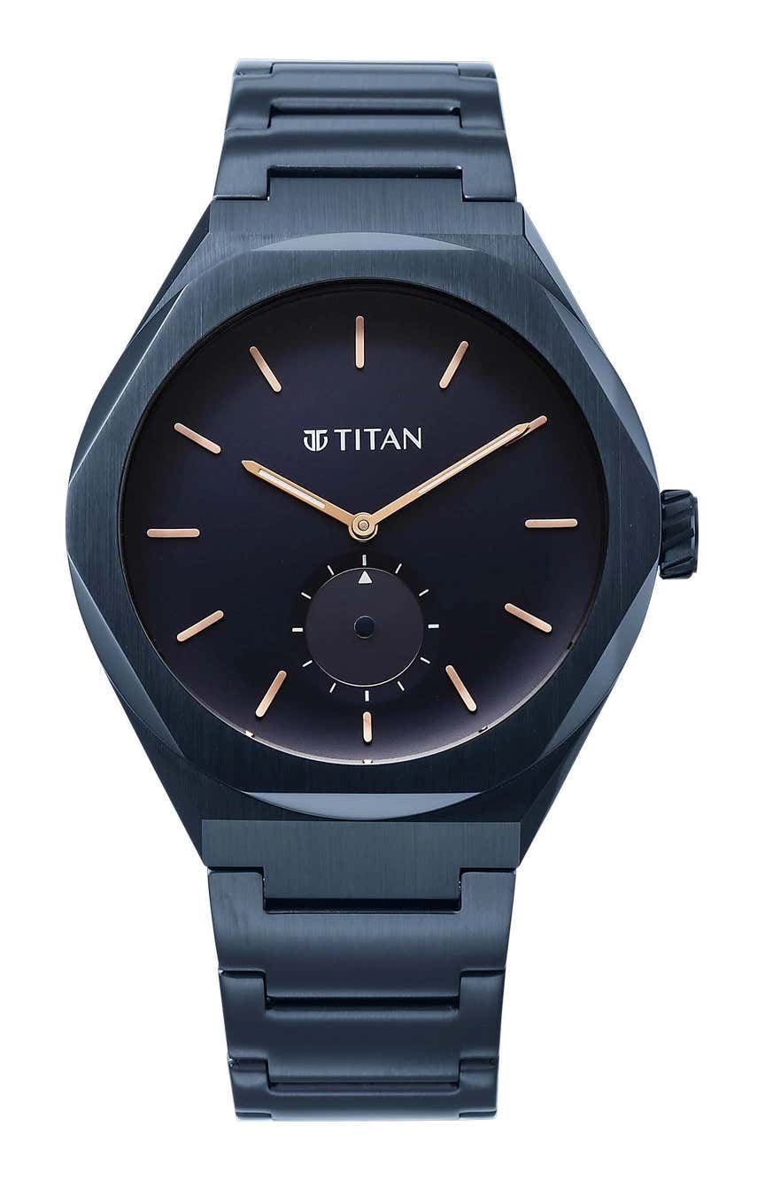 Titan Contour Analog