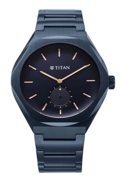 Titan Contour Analog