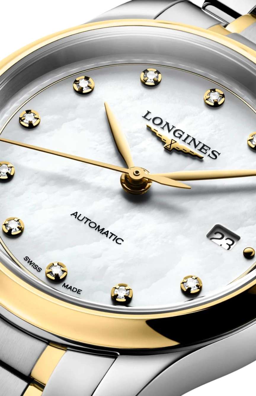 Longines Master