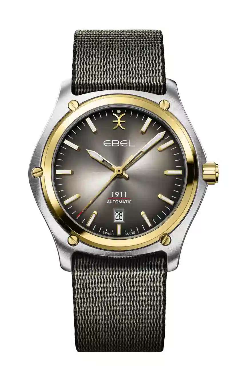 ايبل ساعة إيبل للرجال 1911 - 1216617