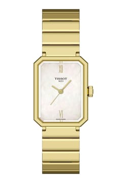 Tissot SRV