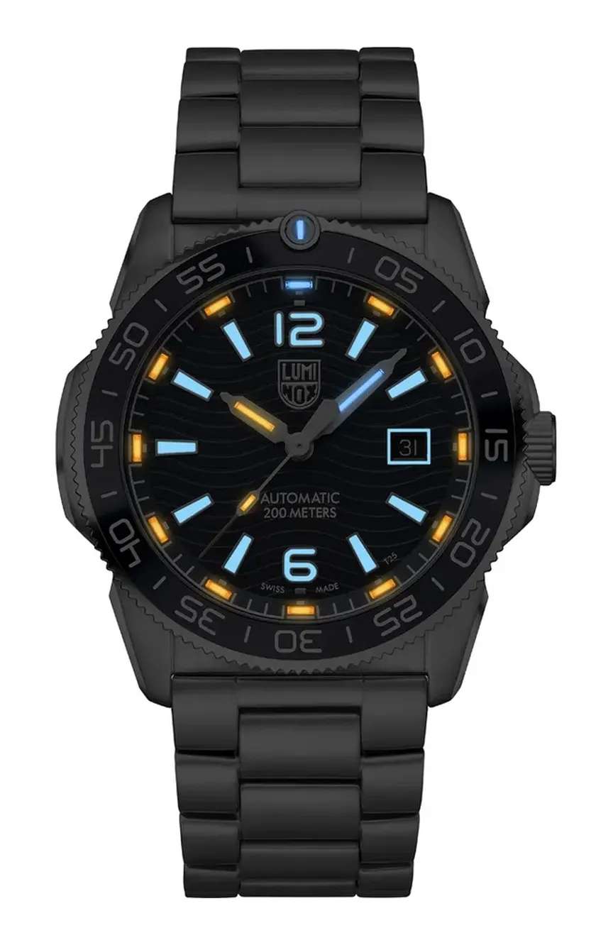 Luminox Pacific Diver Automatic - Xs.3104
