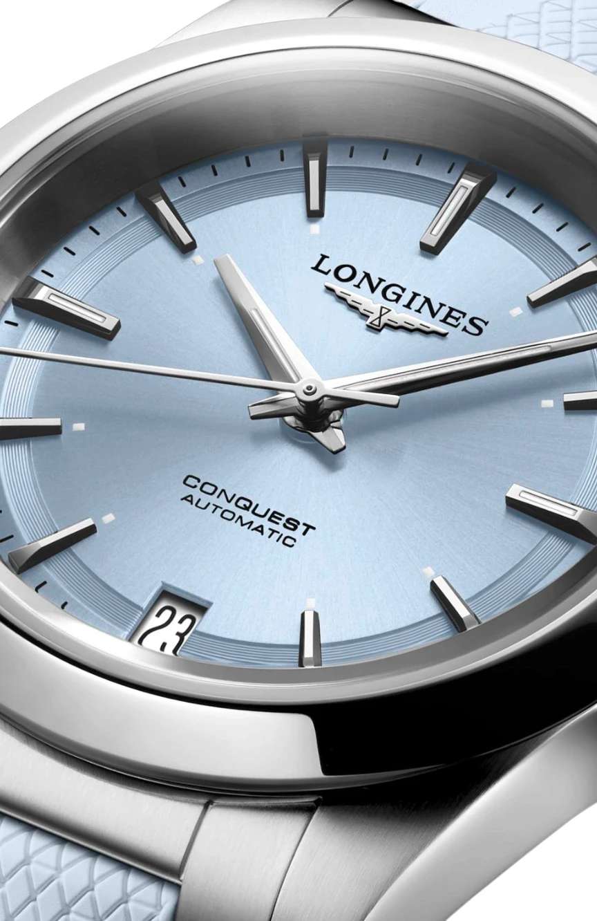 Longines CONQUEST