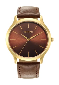 Titan Analog Watch for Men