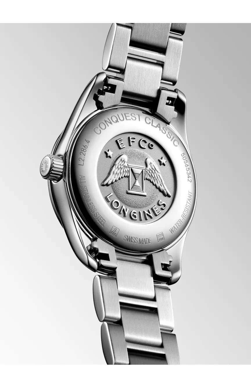 لونجين كلاسيك كونكيست