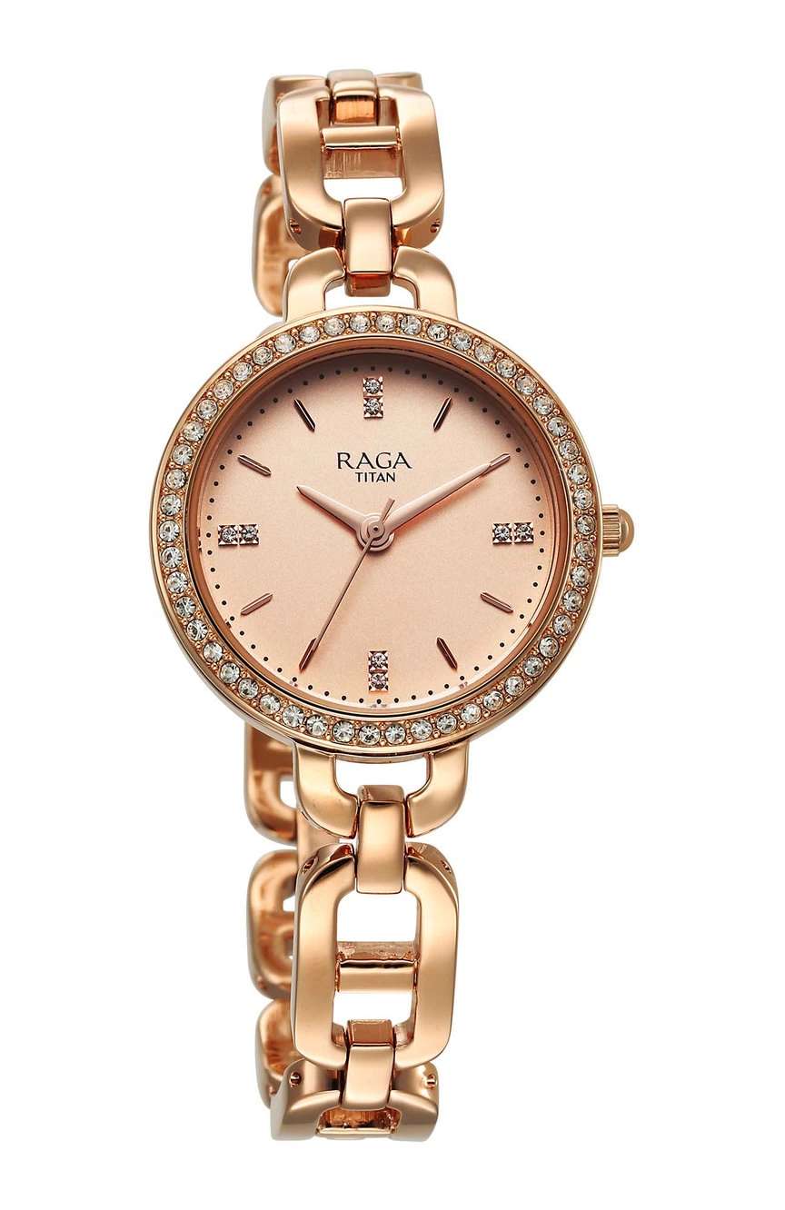 Titan Analog Watch for Women