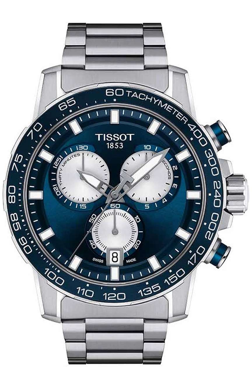 Tissot Supersport Chrono