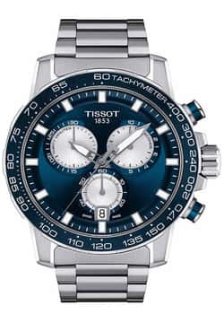 Tissot سوبر سبورت كرونو كوارتز