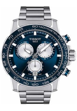 Tissot سوبر سبورت كرونو كوارتز