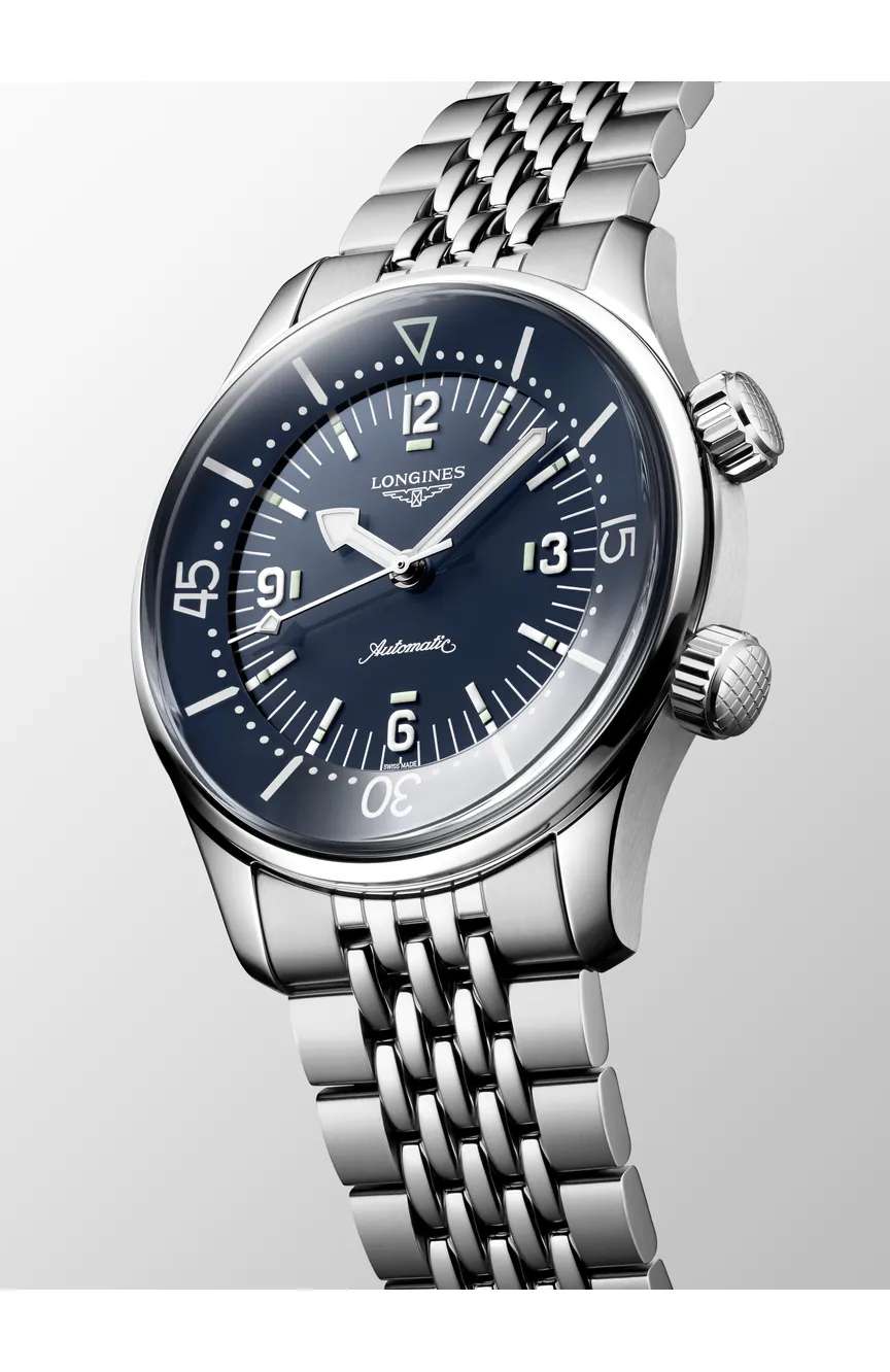 Longines Legend Diver