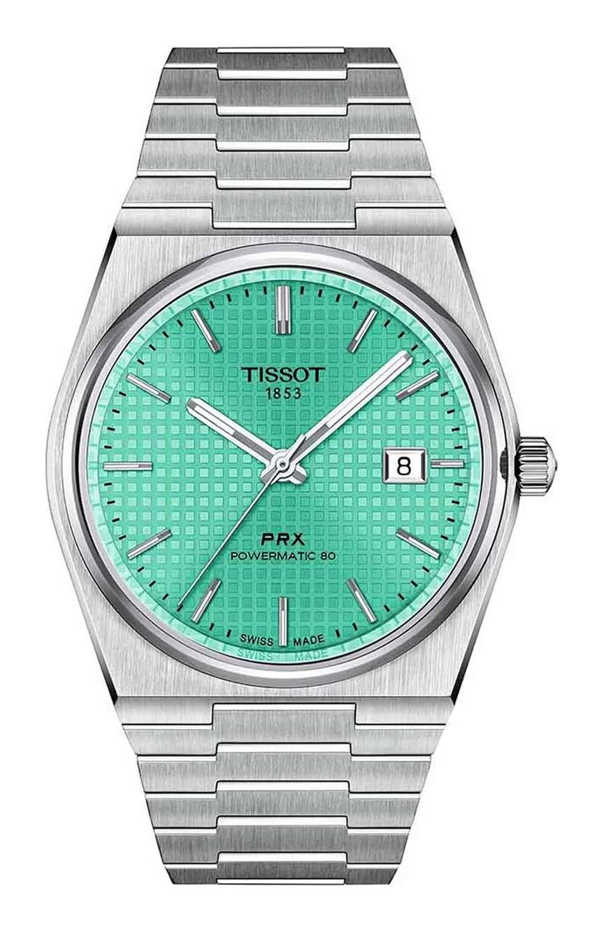 Tissot PRX Powermatic 80