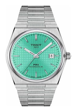 Tissot PRX Powermatic 80