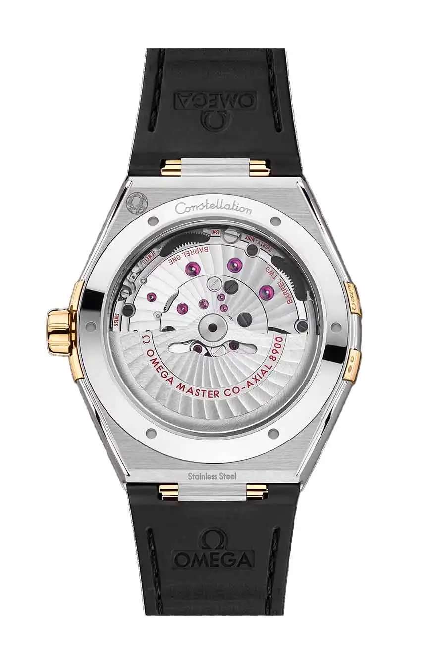 أوميغا كونستليشن