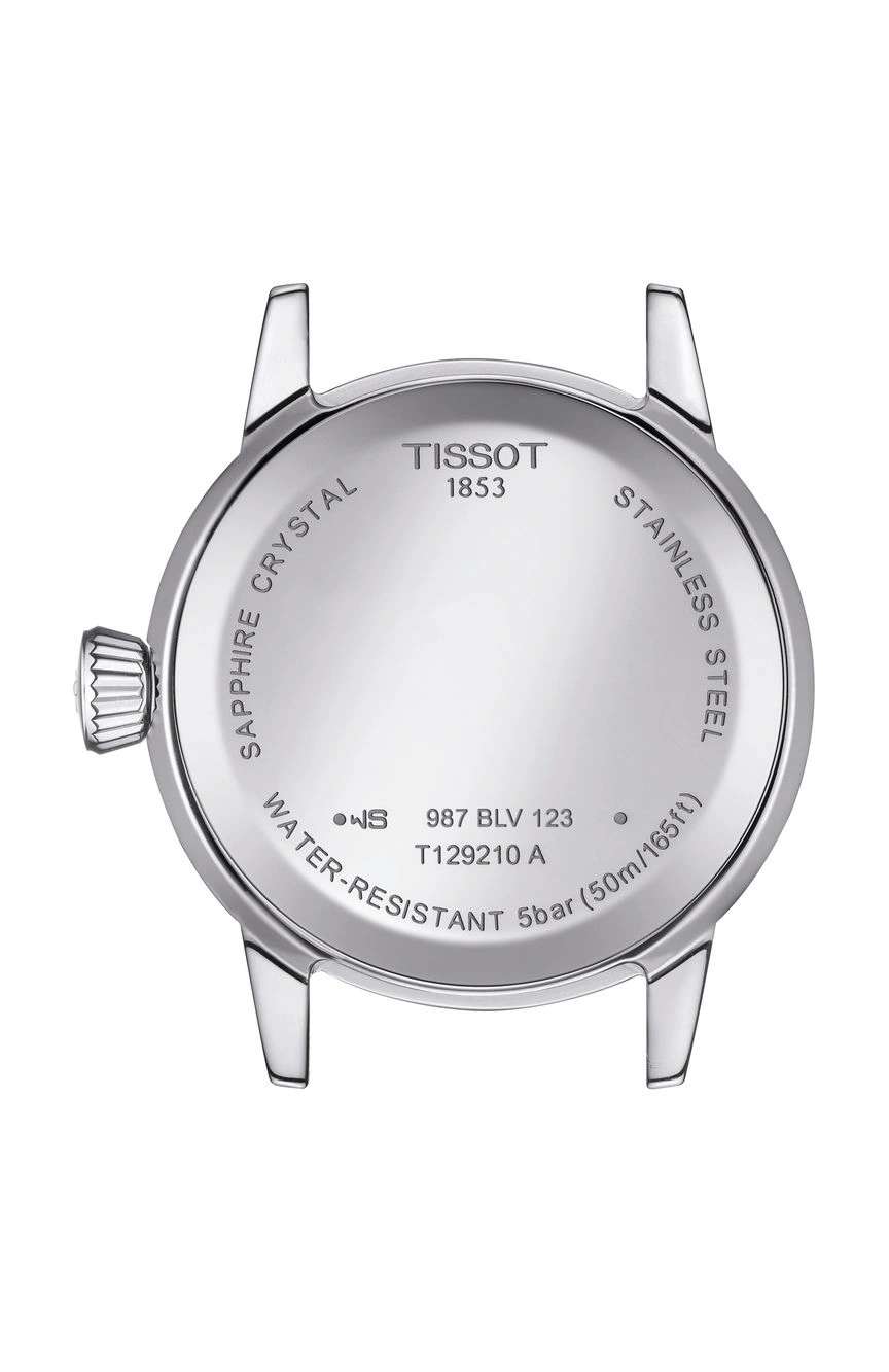 Tissot Classic Dream Lady
