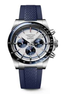 Longines كونكويست