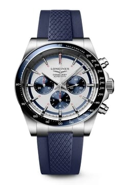 Longines Conquest