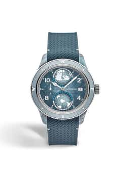 Montblanc 1858 Geosphere 0 Oxygen Mount Vinson Limited Edition 986 pieces