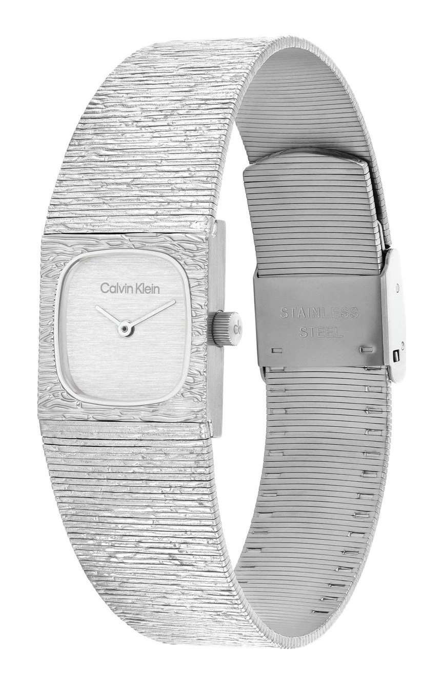 Calvin Klein Sophisticated Square