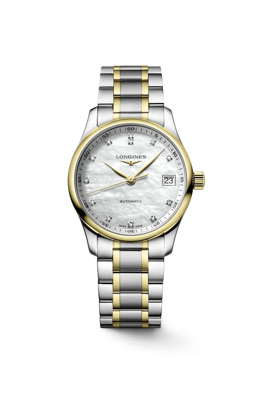 Longines l22575897 deals