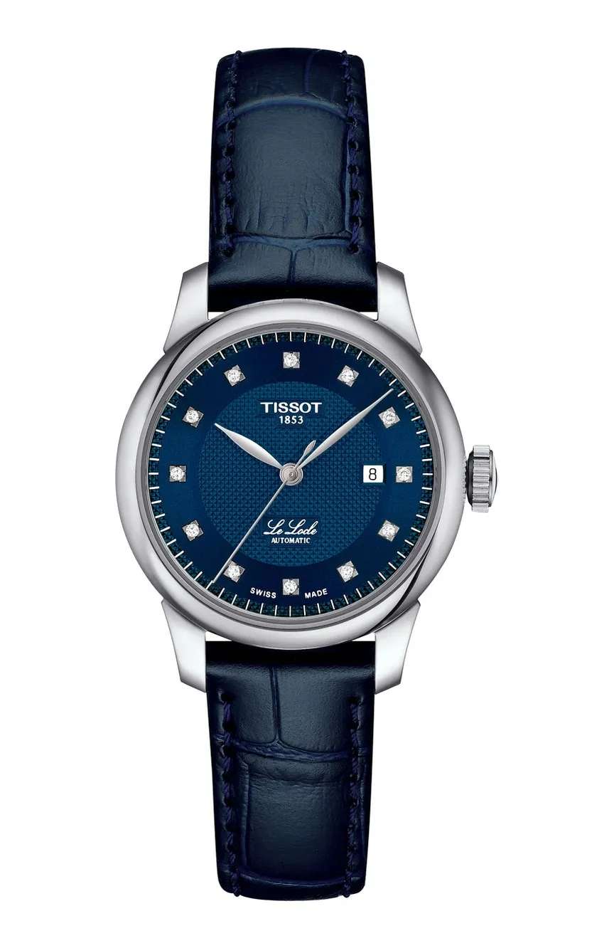 Tissot Le Locle