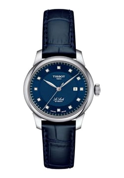 Tissot Le Locle