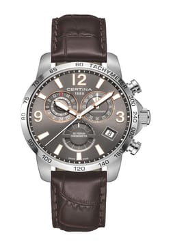 Certina Quartz 42 mm